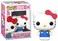 Funko - Pop Hello Kitty Classic Vinyl Action Figure