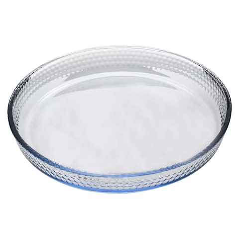 بروارت صينية فرن زجاج - 35 سم