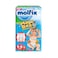 Molfix Swimming Pants  Size 5-6 14kg 10pieces White