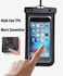 Floating Waterproof Phone Pouch,Floating phone Case Dry Bag