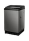 Hisense Top Loading Washing Machine, 220V-230V/60Hz, 12 KG, E Class - WT5J1222DT1