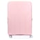 American Tourister Argyle 4-Wheel Hard Casing Luggage Trolley Antique Pink 81cm