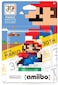 Nintendo Amiibo Super Mario Bros. 30th Series Figure (Mario Modern Color)
