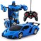Toon Toys Remote Controlled Transformer Car Multicolour