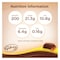 Galaxy Caramel Chocolate Bar - 40 gram - 12 Pieces