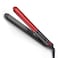 Syr Szsyr-Sale Lcd Display 2-In- Ceramic Hair Straightener Curler Curling Iron Straightening Comb