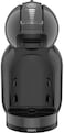 Dolce Gusto Mini Me Espresso Coffee Machine, Black