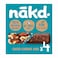 Nakd Salted Caramel Bar, 35g Pack of 4
