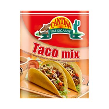 Cantina Mexicana Seas Taco Mix 35GR
