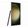 Samsung Galaxy S23 Ultra, 256GB Internal Memory, 12GB RAM, 5G, Green