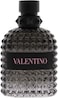 Valentino Uomo Born In Roma For Men Eau De Toilette, 100ml