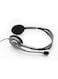 Logitech H111 Stereo Wired On-Ear Headset Grey/Silver