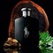 Ralph Lauren Polo Black Eau De Toilette - 125ml