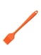 Beauenty - Silicone Oil Brush Orange 20.5X3.3Centimeter