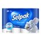 Selpak 3 Ply Super Soft Regular Toilet Paper 24 Rolls White