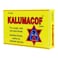 Kaluma Cof Tablets 20 Pieces