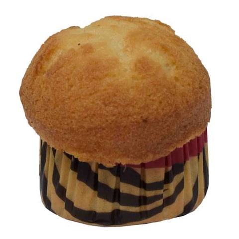 Plain Muffin