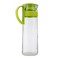 KOMAX JUG AQUA GLASS 1400ML