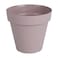 Artevasi Capri Flower Pot 25cm Taupe