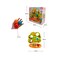 Children's Educational Wooden Tree Shape Glider Toy