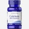 Puritan's Pride Calcium Carbonate 600 mg + Vitamin D 125 IU