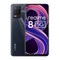 realme 8 - 6.5-inch 128GB/6GB Dual SIM 5G Mobile Phone - Supersonic Black