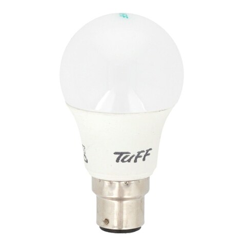 Tuff Led Bulb 3 Watt