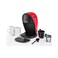 Black+Decker coffee maker machine 450w 2 cups