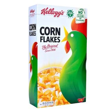 Kellogg&#39;S Cereal Cornflakes 1Kg