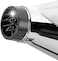 GammaPiu ET.C. Light Premium Professional Hair Dryer, HD-NA4021MP, 1800-2100W, Chrome