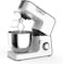 Arrow 3 In 1 Stand Mixer, Meat Grinder &amp; Blender 1000W With 8 Speeds And Pulse, 5.2L Stainless Steel Mixing Bowl, RO-06SMB