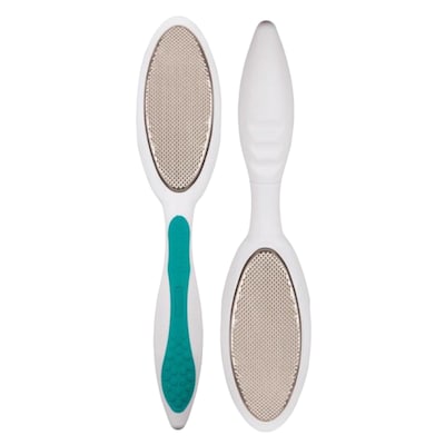 Titania 3044B Double Sided Foot File 1 Piece