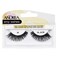Andrea Strip Eyelashes 28 Black