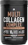 Sports Research Multi Collagen Protein Powder (Type I, Ii, Iii, V, X) With Hyaluronic Acid + Vitamin C, 5 Types Of Food Based Collagen, Great In Coffee &amp; Protein Drinks, Non-Gmo Verified, 30 Servings