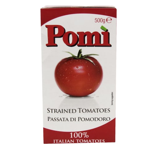 Pomi Strained Tomatoes 500g