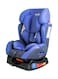 Moon Sumo Baby/Infant Car Seat (Group (0, 1, 2), Cobalt Blue