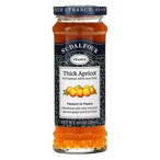 Buy St. Dalfour Apricot Jam - 284 gram in Egypt