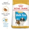 Breed Health Nutrition Shih Tzu Puppy 1.5 KG