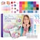 Loom Rubber Bands Bracelet Making DIY Craft Kit - 7000+ pcs
