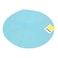 MyChoice Polyester Placemat Blue 34cm