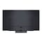 LG 83-inch 4K UHD OLED Evo Smart TV - OLED83C26LA