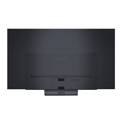 LG 83-inch 4K UHD OLED Evo Smart TV - OLED83C26LA