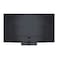 LG 83-inch 4K UHD OLED Evo Smart TV - OLED83C26LA