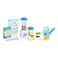 Melissa and Doug Smoothie Make Blender Set