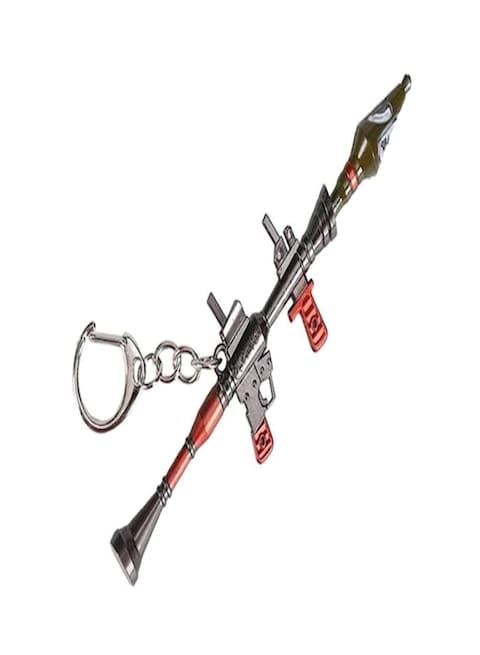 Generic Fortnite Weapon Key Chain