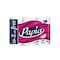 Papia Toilet Paper Velvet Flower - 12 Rolls