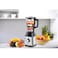 Black &amp; Decker Blender BX650G-B5, 1.75 L, 700 W, Cord Storage, Black