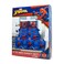 Spiderman 2 Piece Sheet Set