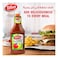 Tiffany Tomato Ketchup, 850g
