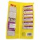 Me-O Seafood Adult Cat Food 450g